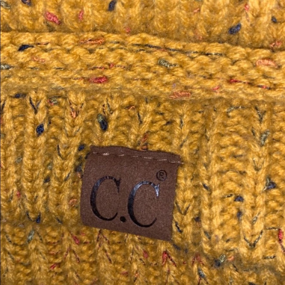 C.C Hat - Picture 3 of 3
